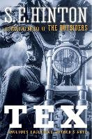 Tex Hinton S. E.