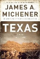 Texas Michener James A.
