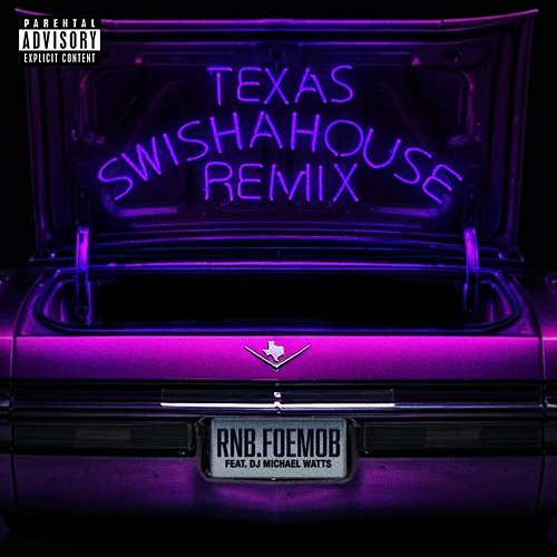 Texas RNB.FOEMOB, DJ Michael Watts