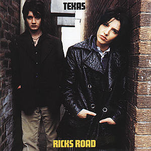TEXAS RICKS ROAD Texas