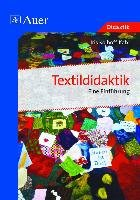 Textildidaktik Kolhoff-Kahl Iris