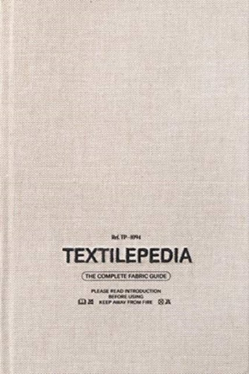 Textilepedia Fashionary