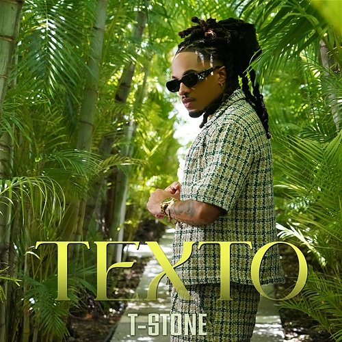 Texto T-STONE