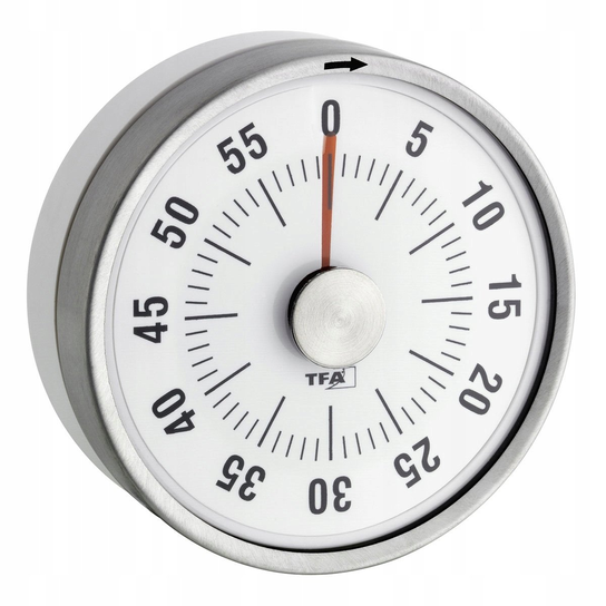 TFA 38.1028.02 Puck Timer Minutnik TFA Dostmann