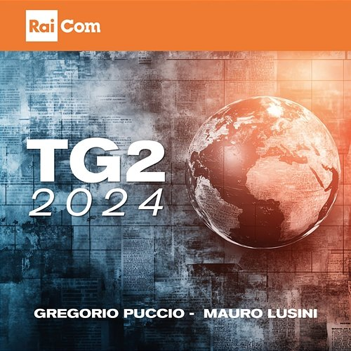 Tg2 2024 (Four Notes) Gregorio Puccio, Mauro Lusini