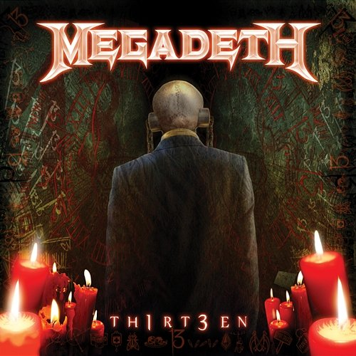 Th1rt3en Megadeth