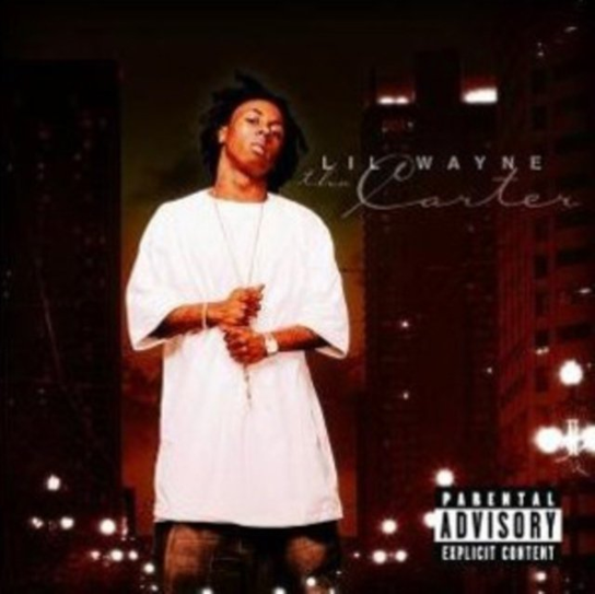 Tha Carter Lil Wayne