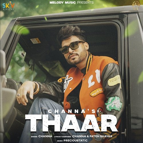 Thaar Channa