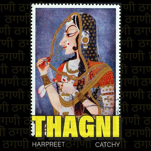 Thagni Harpreet & Catchy