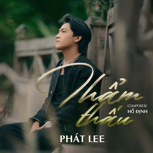 Thẩm Thấu Phát Lee