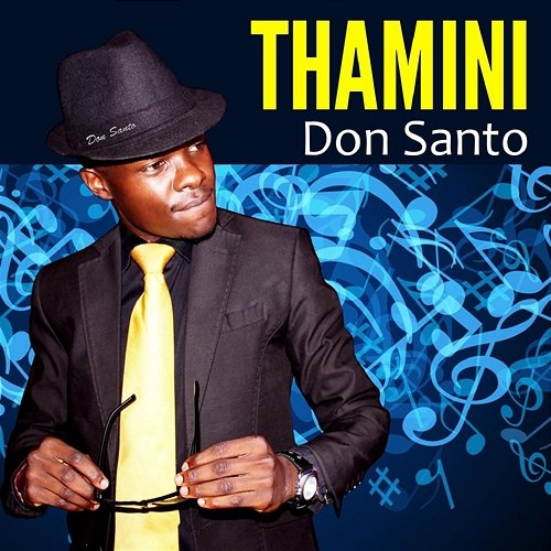 Thamini Don Santo