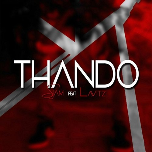 Thando S-Jam