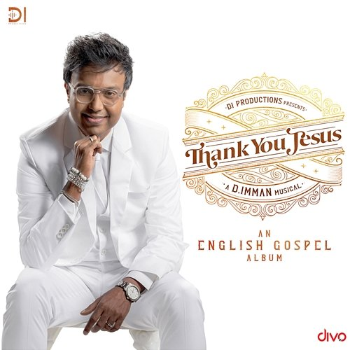 Thank You Jesus D. Imman