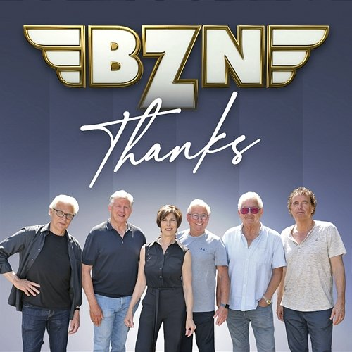 Thanks BZN