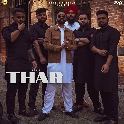 Thar Paras