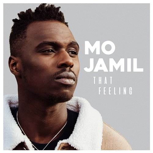 That Feeling Mo Jamil