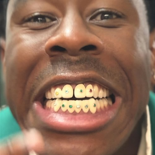 THAT GUY Tyler, The Creator