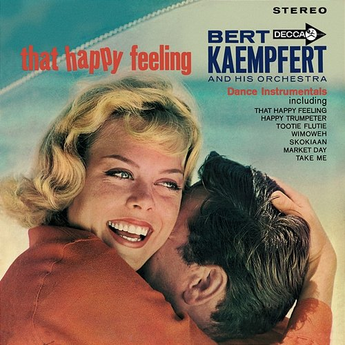That Happy Feeling Bert Kaempfert