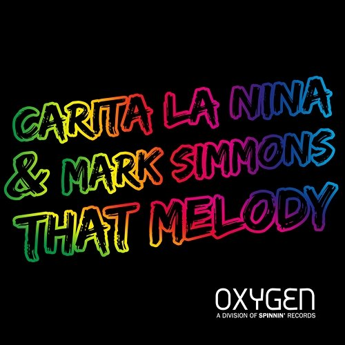 That Melody Carita La Niña & Mark Simmons