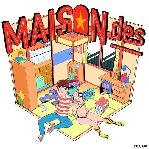 That's Enough MAISONdes feat. Kankan, HYNOME