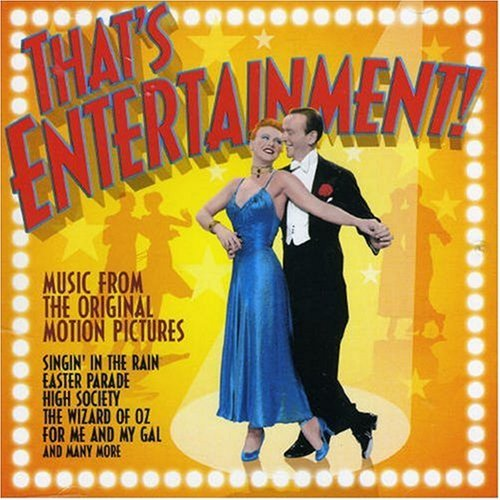 That's Entertainment! Various Artists