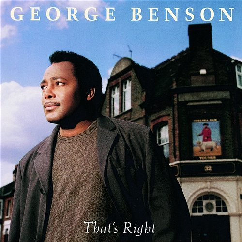 That's Right George Benson