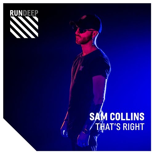 That's Right Sam Collins