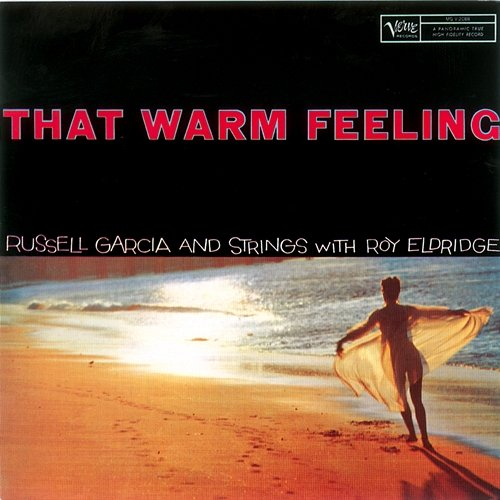 That Warm Feeling Roy Eldridge, Russell Garcia