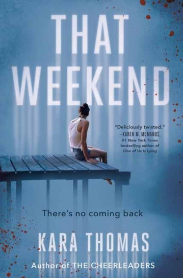 That Weekend Thomas Kara