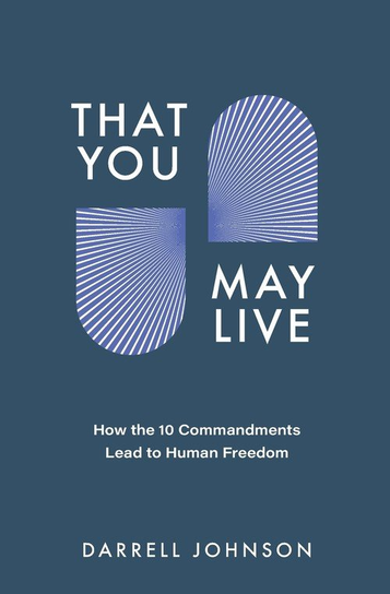 That You May Live Canadian Church Leaders Network