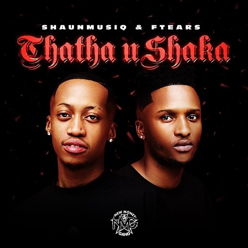 THATA USHAKA ShaunMusiq & Ftears