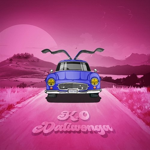Thatha K.O feat. Daliwonga