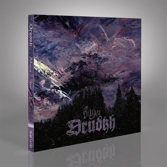 Thaw Drudkh