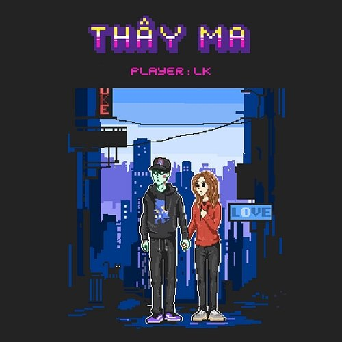 Thây Ma NaLK