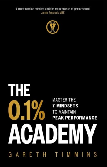 The 0.1% Academy Gareth Timmins