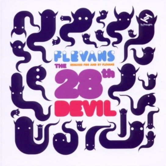 The 28th Devil Flevans