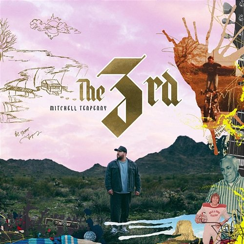 The 3rd Mitchell Tenpenny
