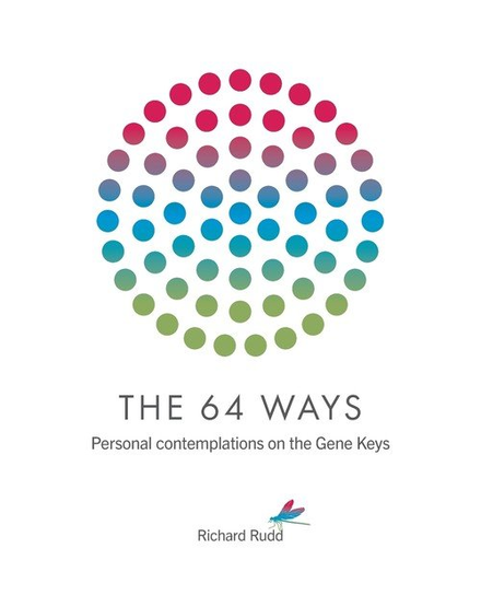 The 64 Ways Richard Rudd