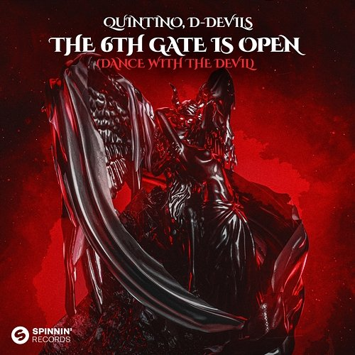 The 6th Gate Is Open Quintino, D-Devils