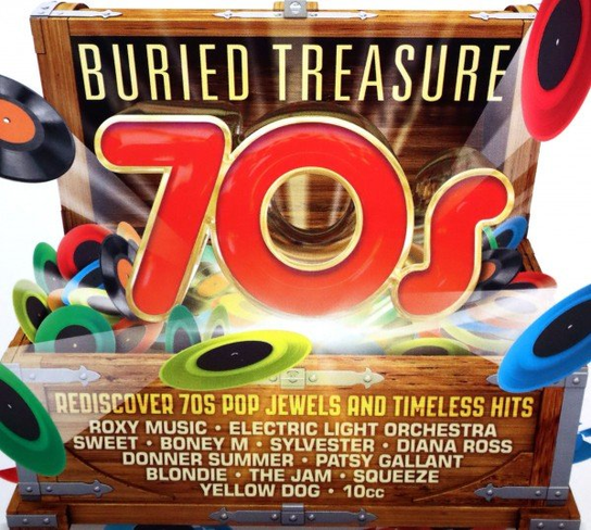The 70s Various Artists