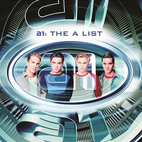 The a List A1