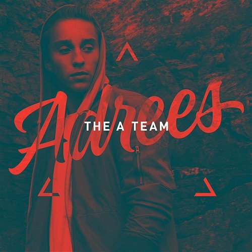 The A Team Adrees