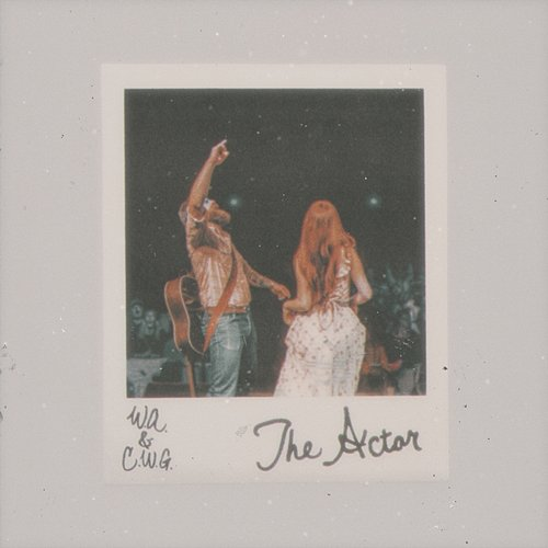 The Actor Willow Avalon feat. Charles Wesley Godwin
