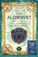 The Alchemyst Scott Michael