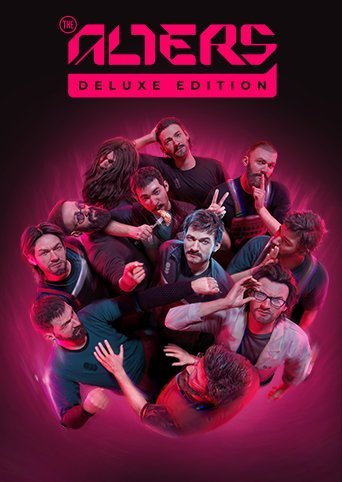 The Alters: Deluxe Edition 11bit studios