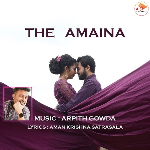 The Amaina Arpith Gowda & Aman Krishna Satrasala
