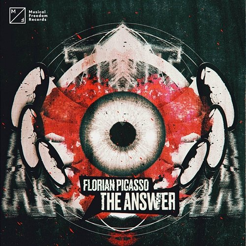 The Answer Florian Picasso