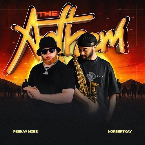 The Anthem Peekay Mzee, Norbertkay