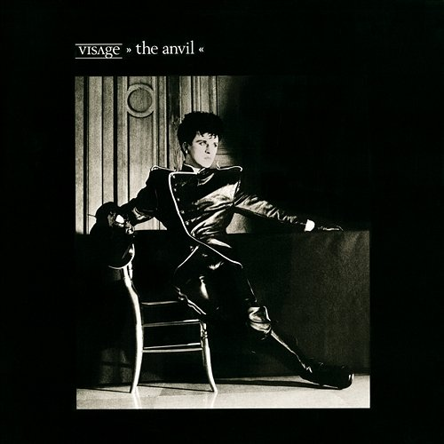 The Anvil Visage