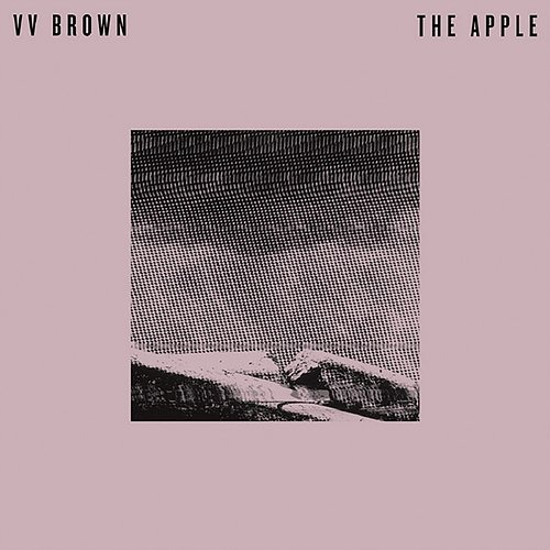 The Apple V V Brown